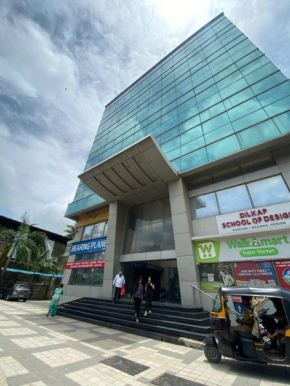 Hotel Airport Prime -Near Mumbai International Airport